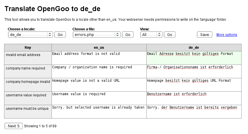  Feng Office's translation tool